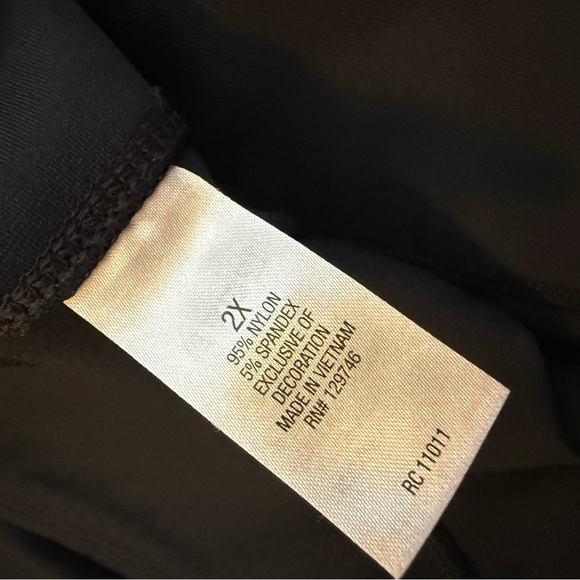 Ridgeline leggings 2XL - Picture 7 of 9